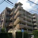 シティウインズ東神奈川 外観