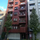壱岐坂平和マンション 外観