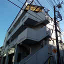 カサベルダ片倉町 外観