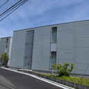 APARTMENTS F1 外観