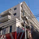 武蔵小山マンション武蔵小山ビル 外観