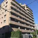 クリオ戸田公園壱番館 外観