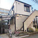ANDANTE 外観