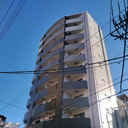 クレアシオン浅草2 外観