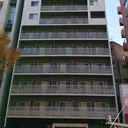 ジェノヴィア東日本橋駅前グリーンヴェール 外観