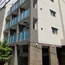 プレール・ドゥーク東中野 外観