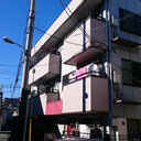 メゾン志野 外観