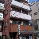 コーポ木場 外観
