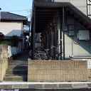 サンガーデン今川 外観