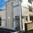 エレガンテ相模原 外観