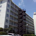 相模原パークハイツ 外観