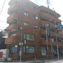 ロワール町田 外観