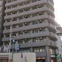アーバンヒルズマンション早稲田 外観
