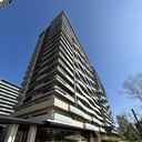 HARUMI FLAG SEA VILLAGE E棟 外観