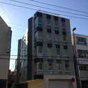 アークコート白山 外観