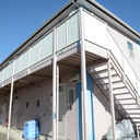 メイフェアー鹿島田NO.6 外観