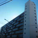 二俣川住宅 外観
