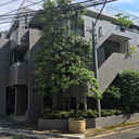 ジュネ落合 外観