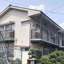 平和荘 外観