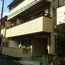 DGマンション 外観