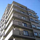 マージュ桜木町 外観