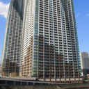 THE TOKYO TOWERS SEA TOWER 外観