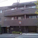 リビオ文京本駒込 外観