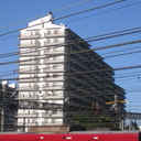 パークシティ金沢八景B棟 外観