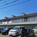 作新台ハイツ小山6号館 外観