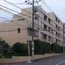 ル・フェール三宿 外観