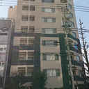 PRIMEURBAN本駒込 外観