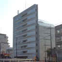 イプセ学芸大学 外観