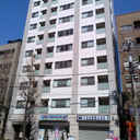 音羽ホームズ 外観