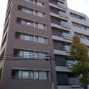 ブランズ文京小石川エアーフロント 外観