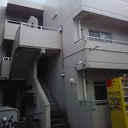 椎名町ハイム 外観