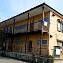 吉田荘 外観