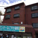 サンサン豊島園 外観