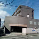 イトーピア仲町台 外観