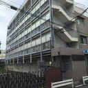 池マンション 外観