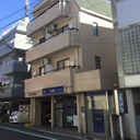 松井ビル 外観