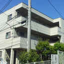 シェルム新町 外観