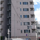 ロイヤルシティ赤羽岩淵 外観