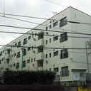 鴨居駅前分譲住宅1号棟  外観