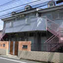 RAFFINEKASAMA 外観