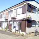 榎本コーポ3号棟 外観