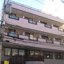 シェールカワイ 外観