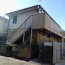 アネックス・Y 外観
