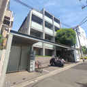 CITY SPIRE西新宿 外観