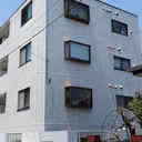 ローリエ町田 外観