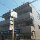 フェイス日吉 外観